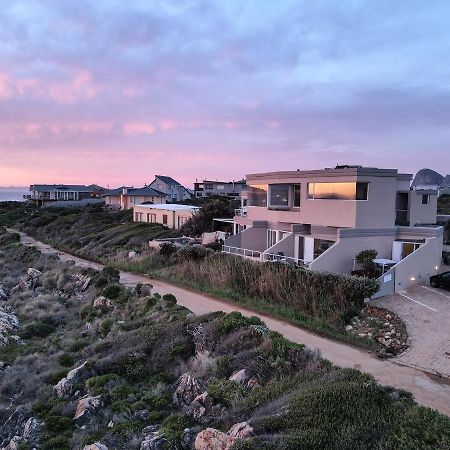 Villa Marine Guest House Pringle Bay Extérieur photo