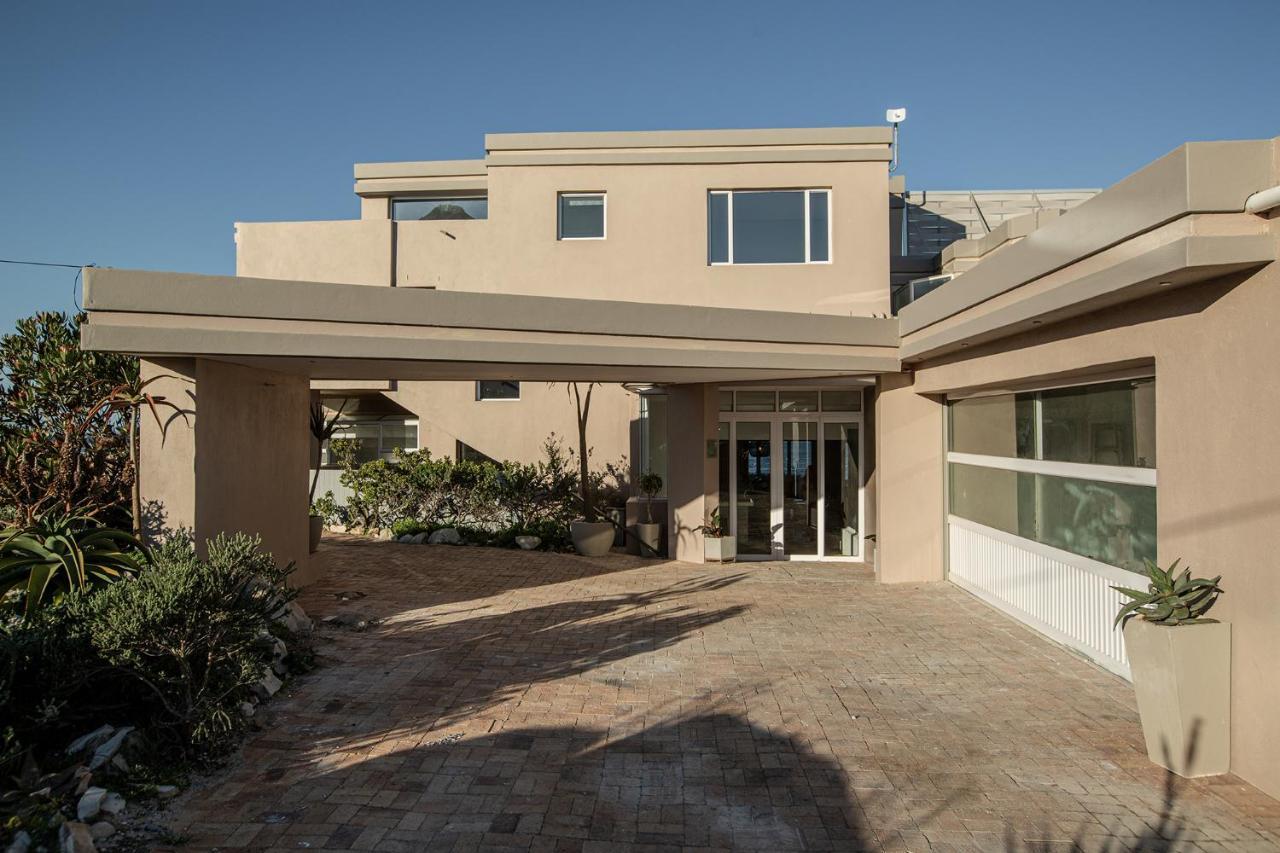 Villa Marine Guest House Pringle Bay Extérieur photo