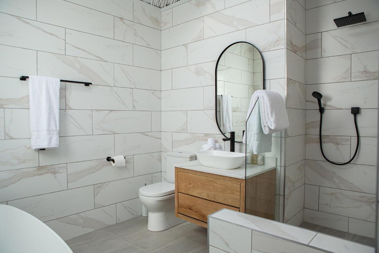 Villa Marine Guest House Pringle Bay Chambre photo