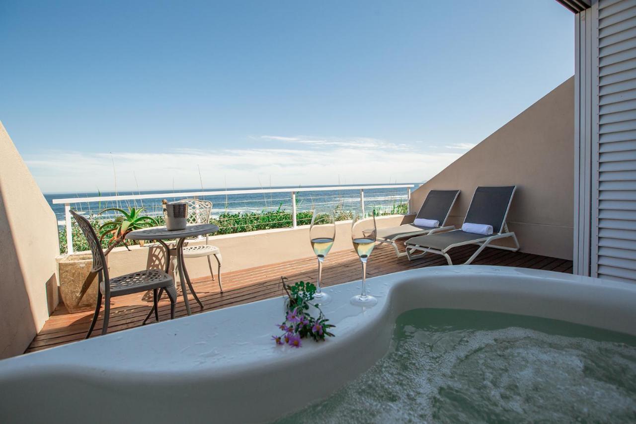 Villa Marine Guest House Pringle Bay Extérieur photo