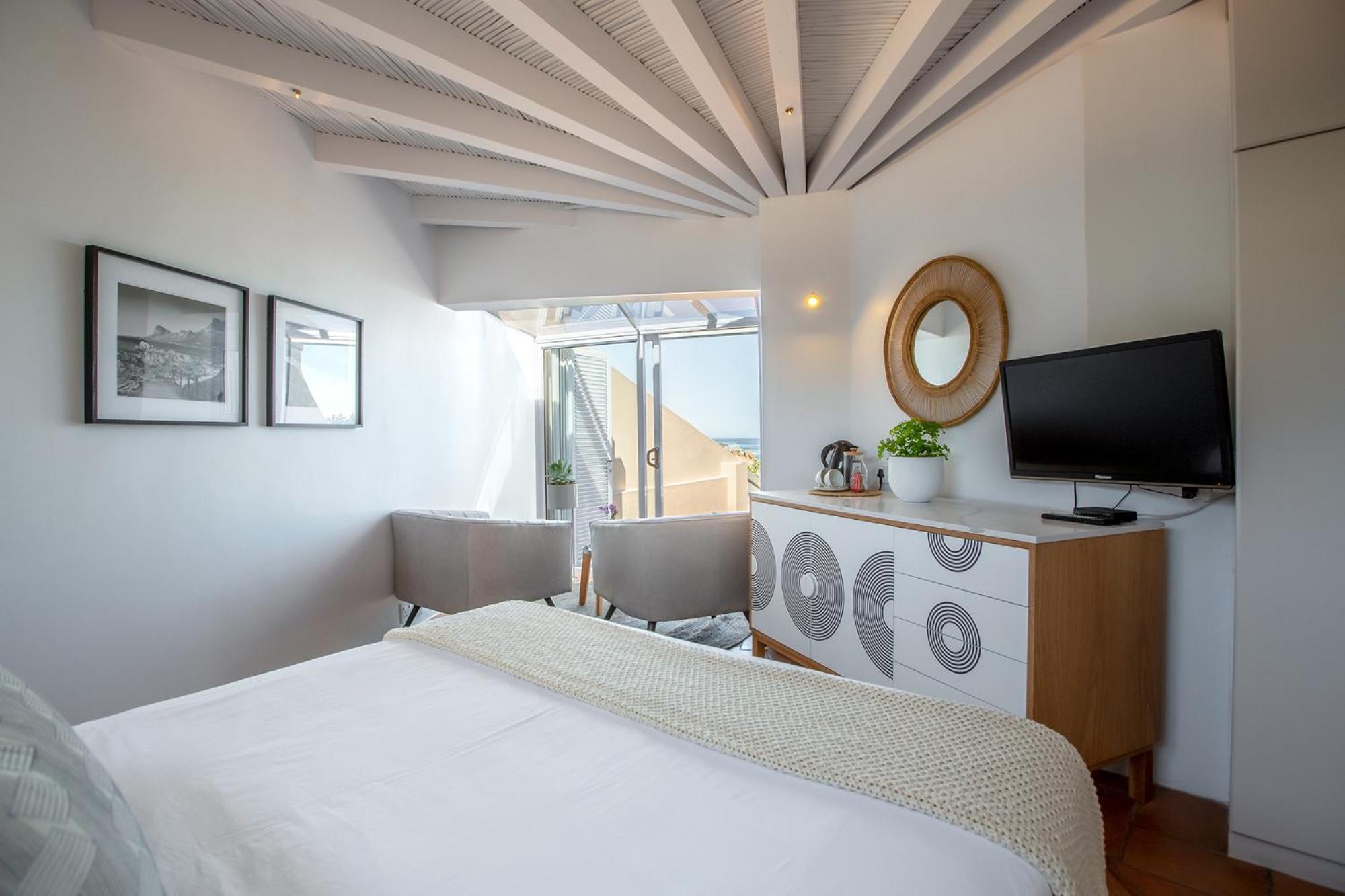 Villa Marine Guest House Pringle Bay Chambre photo