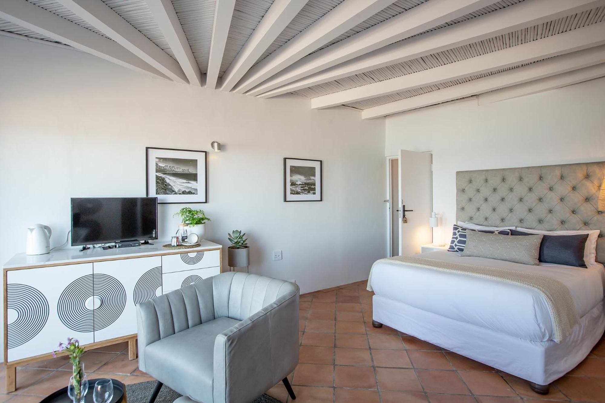 Villa Marine Guest House Pringle Bay Chambre photo